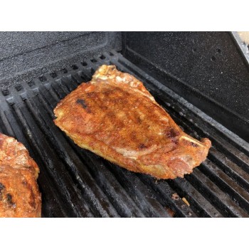 Cajun's Choice Sweet Mesquite BBQ Rub 1 oz Cajun's Choice Sweet Mesquite BBQ Rub 1 oz
