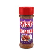 Cajun's Choice Creole Seasoning 3.8 Oz Cajun's Choice Creole Seasoning 3.8 Oz