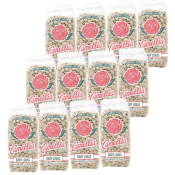 Camellia Brand Dry Baby Lima Beans 1lb - 12 Pack Camellia Brand Dry Baby Lima Beans 1lb - 12 Pack
