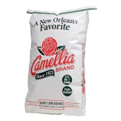 Camellia Baby Lima Beans 25 lb Bag Camellia Baby Lima Beans 25 lb Bag