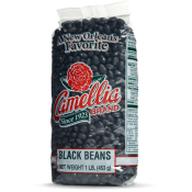 Camellia Black Beans 1 lb Camellia Black Beans 1 lb