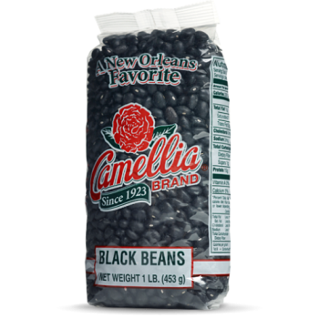 Camellia - Black Beans Camellia - Black Beans