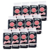 Camellia Brand Dry Black Beans 1lb - 12 Pack Camellia Brand Dry Black Beans 1lb - 12 Pack