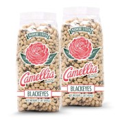 Camellia Black Eye Peas 1 pound - 2 Pack Camellia Black Eye Peas 1 pound - 2 Pack