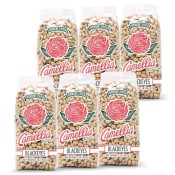 Camellia Black Eye Peas 1lb - 6 Pack Camellia Black Eye Peas 1lb - 6 Pack