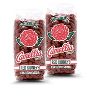 Camellia Brand Dry Red Kidney Beans 1lb (2pk) Camellia Brand Dry Red Kidney Beans 1lb (2pk)