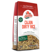 Camellia - Cajun Dirty Rice Mix Camellia - Cajun Dirty Rice Mix