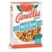 Camellia Cajun White Bean Seasoning Camellia Cajun White Bean Seasoning