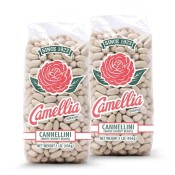 Camellia Cannellini Beans 1lb - Pack of 2 Camellia Cannellini Beans 1lb - Pack of 2