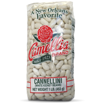 Camellia - Cannellini Beans Camellia - Cannellini Beans