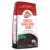 Camellia - Chipotle Black Bean Soup Mix Camellia - Chipotle Black Bean Soup Mix