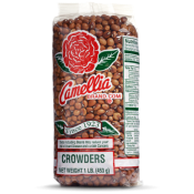 Camellia Crowder Peas 1 lb Camellia Crowder Peas 1 lb