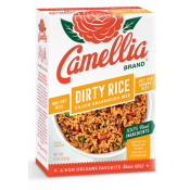 Camellia Dirty Rice Cajun Seasoning Mix 8 oz Camellia Dirty Rice Cajun Seasoning Mix 8 oz