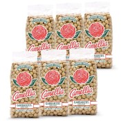 Camellia Garbanzo Beans Chickpeas 1 lb - 6 Pack Camellia Garbanzo Beans Chickpeas 1 lb - 6 Pack