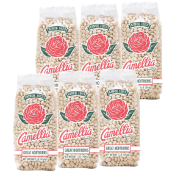 Camellia Great Northern Beans 1lb - 6 pack Camellia Great Northern Beans 1lb - 6 pack
