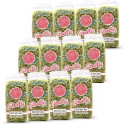 Camellia Green Baby Lima Beans 1 lb - 12 Pack Camellia Green Baby Lima Beans 1 lb - 12 Pack