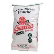 Camellia Green Baby Lima Beans 25 lb Bag Camellia Green Baby Lima Beans 25 lb Bag