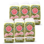 Camellia Green Baby Lima Beans 1lb - 6 Pack Camellia Green Baby Lima Beans 1lb - 6 Pack