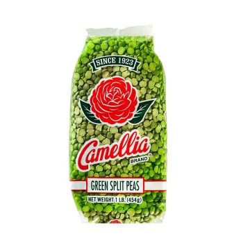Camellia Green Split Peas Camellia Green Split Peas