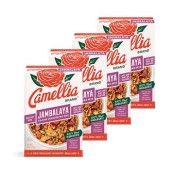 Camellia Jambalaya Cajun Seasoning Mix 8 oz Pack of 4 Camellia Jambalaya Cajun Seasoning Mix 8 oz Pack of 4