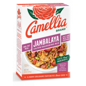 Camellia Jambalaya Cajun Seasoning Mix 8 oz Camellia Jambalaya Cajun Seasoning Mix 8 oz