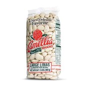 Camellia Large Lima Beans 2 lb Camellia Large Lima Beans 2 lb