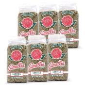 Camellia Lentils 1lb - 6 Pack Camellia Lentils 1lb - 6 Pack