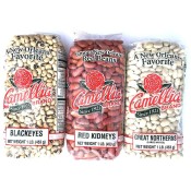 Camellia Louisiana Favorites Sampler Pack Camellia Louisiana Favorites Sampler Pack