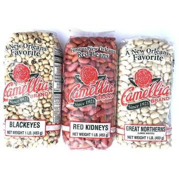 Camellia Louisiana Favorites Sampler Pack Camellia Louisiana Favorites Sampler Pack