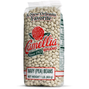 Camellia Navy Beans 1 lb Camellia Navy Beans 1 lb