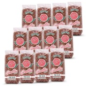 Camellia Pink Beans 1 lb - 12 Pack Camellia Pink Beans 1 lb - 12 Pack