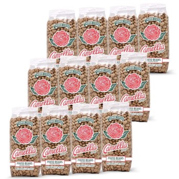 Camellia Pinto Beans Camellia Pinto Beans