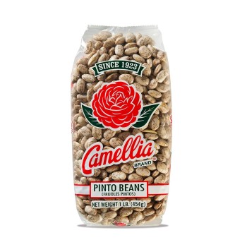 Camellia Pinto Beans Camellia Pinto Beans