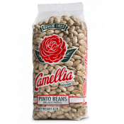 Camellia Pinto Beans 4 lb Camellia Pinto Beans 4 lb