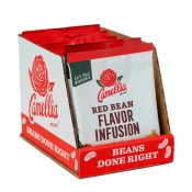 Camellia Red Bean Flavor Infusion 1.8 oz - 12 Pack Camellia Red Bean Flavor Infusion 1.8 oz - 12 Pack