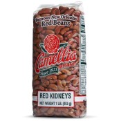 Camellia Red Kidney Beans 1 lb Camellia Red Kidney Beans 1 lb