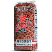 Camellia Red Kidneys 2 lb Camellia Red Kidneys 2 lb