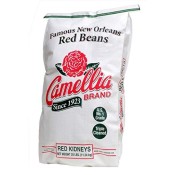 Camellia - Red Kidneys 25lb Bag Camellia - Red Kidneys 25lb Bag