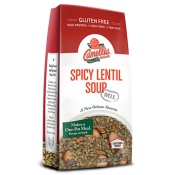 Camellia - Spicy Lentil & Sausage Soup Mix Camellia - Spicy Lentil & Sausage Soup Mix