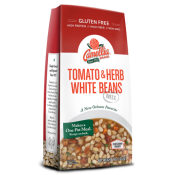 Camellia - Tomato & Herb White Beans Mix Camellia - Tomato & Herb White Beans Mix