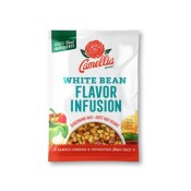 Camellia White Bean Flavor Infusion - Authentic Cajun Seasoning 1.8 oz Camellia White Bean Flavor Infusion - Authentic Cajun Seasoning 1.8 oz