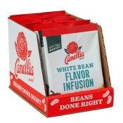 Camellia White Bean Flavor Infusion - Authentic Cajun Seasoning 1.8 oz - 12 Pack Camellia White Bean Flavor Infusion - Authentic Cajun Seasoning 1.8 oz - 12 Pack