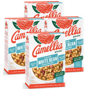 Camellia Cajun White Bean Seasoning Pack of 4 Camellia Cajun White Bean Seasoning Pack of 4