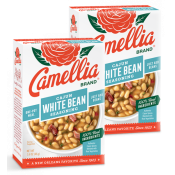 Camellia Cajun White Bean Seasoning Twin Pack Camellia Cajun White Bean Seasoning Twin Pack