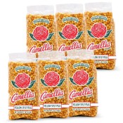 Camellia Yellow Split Peas 1 lb - 6 Pack Camellia Yellow Split Peas 1 lb - 6 Pack