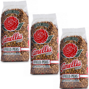 Camellia Field Peas 1 lb - 3 Pack Camellia Field Peas 1 lb - 3 Pack