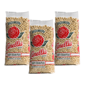 Camellia - Lady Cream Peas 1 lb - 3 Pack Camellia - Lady Cream Peas 1 lb - 3 Pack