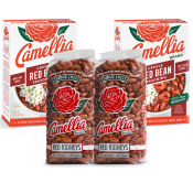 Camellia Red Kidney Beans & Red Bean Seasoning Bundle Camellia Red Kidney Beans & Red Bean Seasoning Bundle