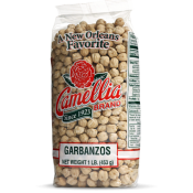 Camellia Garbanzo Beans 1 lb Camellia Garbanzo Beans 1 lb