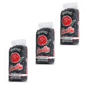Camellia Black Beans 1lb - 3 Pack Camellia Black Beans 1lb - 3 Pack